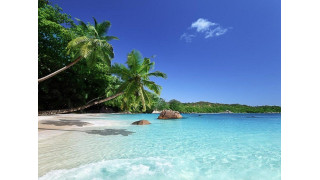 Quần đảo Seychelles sở hữu bờ biển trong lành nhất thế giới cộng thêm khung cảnh thiên nhiên tuyệt đẹp